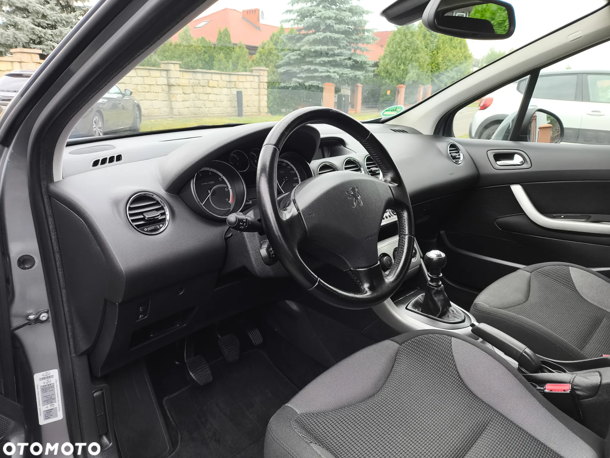 Peugeot 308 155 THP Platinum - 10