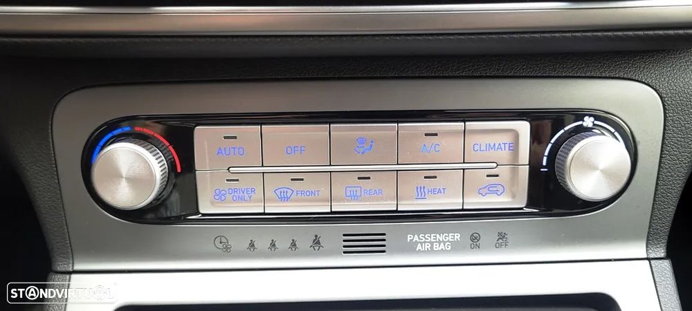 Hyundai Kauai EV 39 kWh Premium - 29