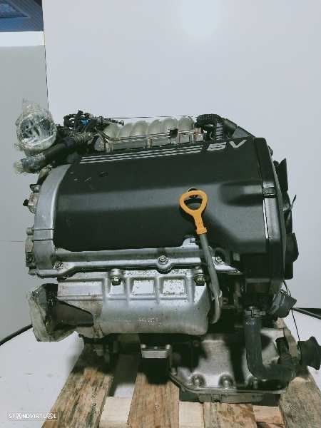 MOTOR COMPLETO AUDI A4 1998 - 3