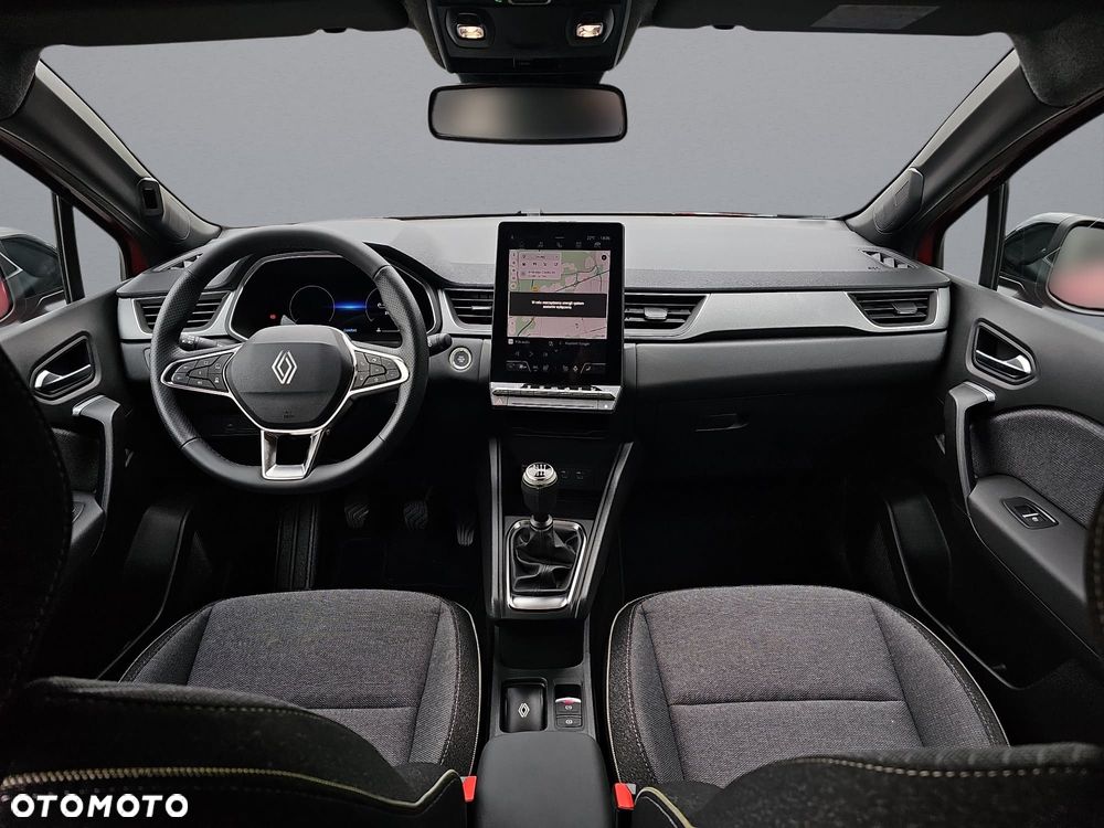Renault Captur 1.2 TCe Techno - 19