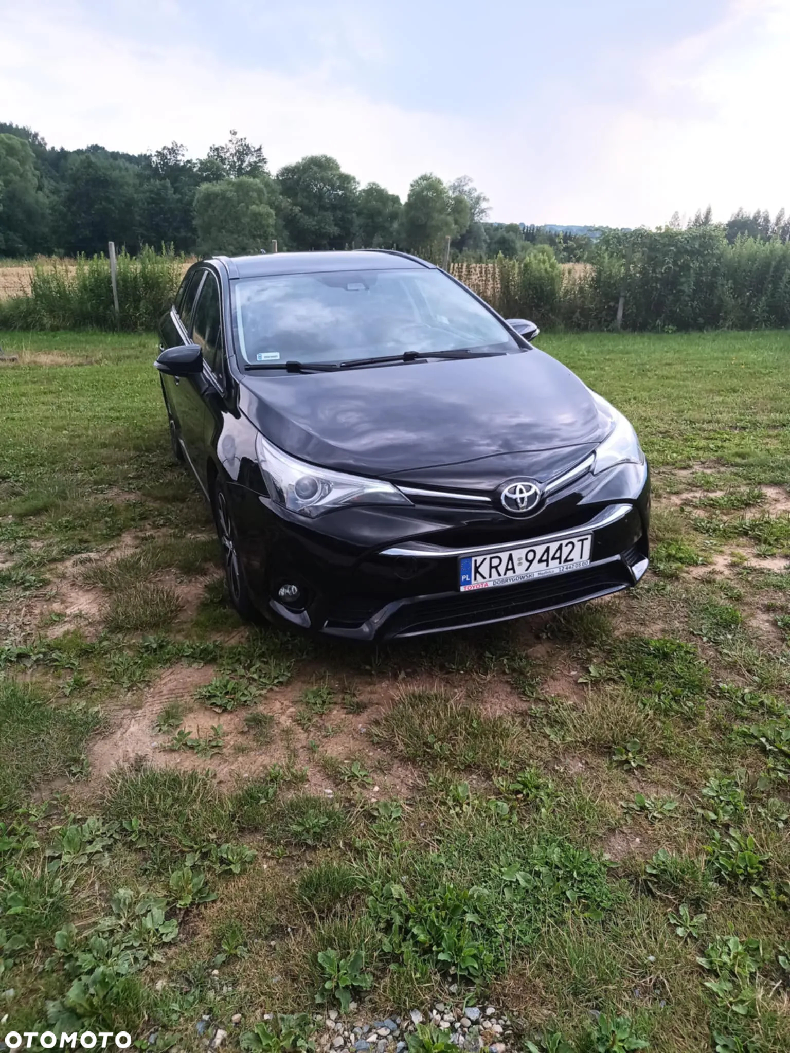 Toyota Avensis 1.8 Prestige - 2