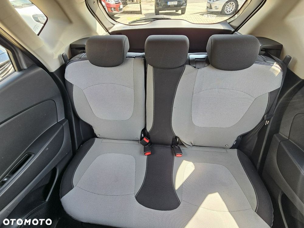 Renault Captur (ENERGY) TCe 90 LIMITED - 16