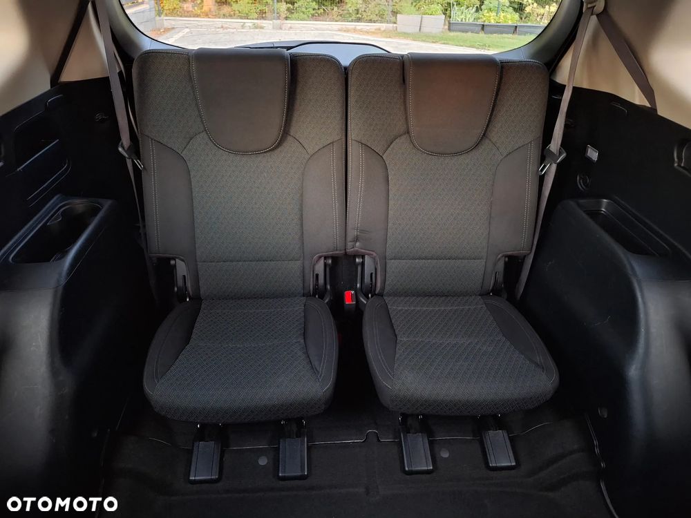 Kia Carens 1.6 GDI ISG Spirit - 16