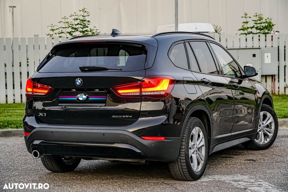 BMW X1 xDrive25e xLine - 6