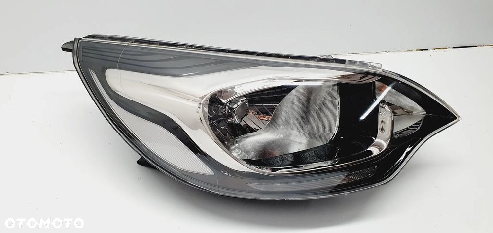 Kia Rio 3 III lampa przednia prawa EU - 3