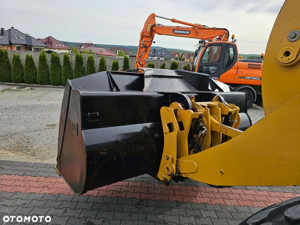 Caterpillar 938 M 938M - 22