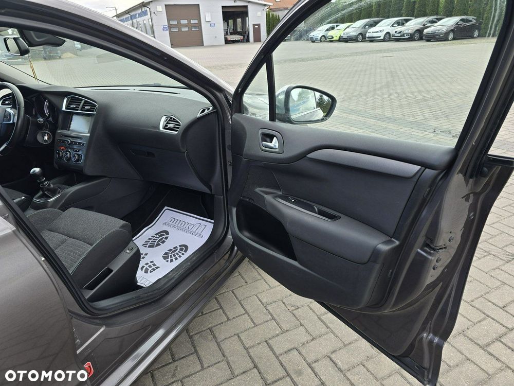 Citroën C4 - 30