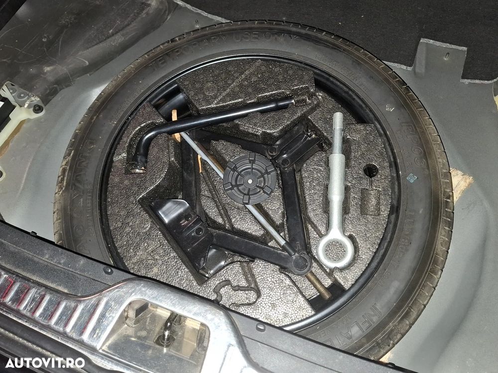 Volvo XC 60 D5 AWD Summum - 16