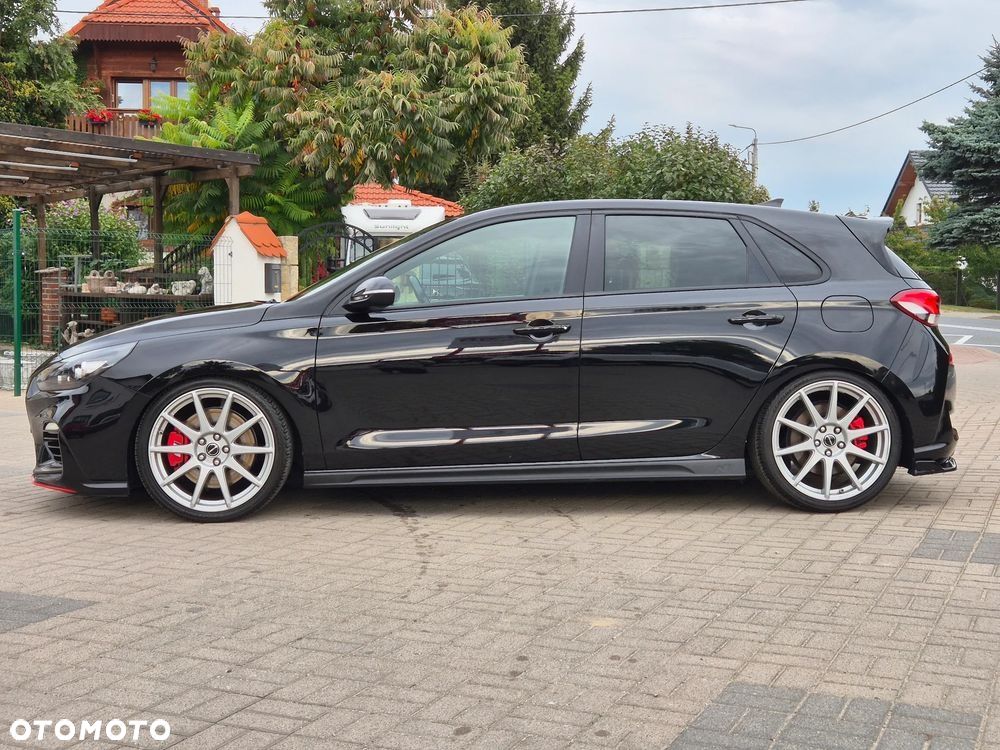 Hyundai i30 N 2.0 T-GDI GPF Performance - 6