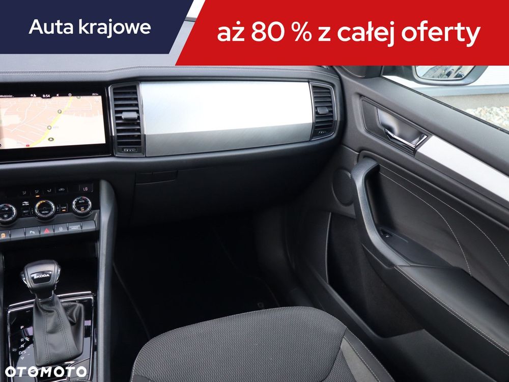 Skoda Kodiaq - 10