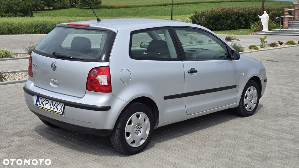 Volkswagen Polo - 3