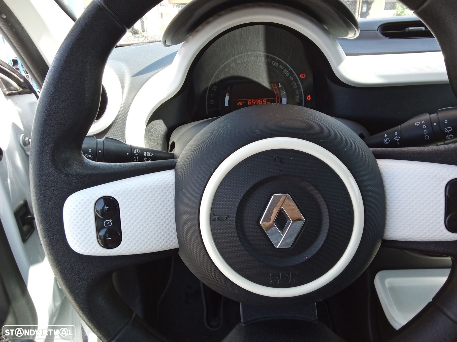 Renault Twingo 1.0 SCe Dynamique - 17