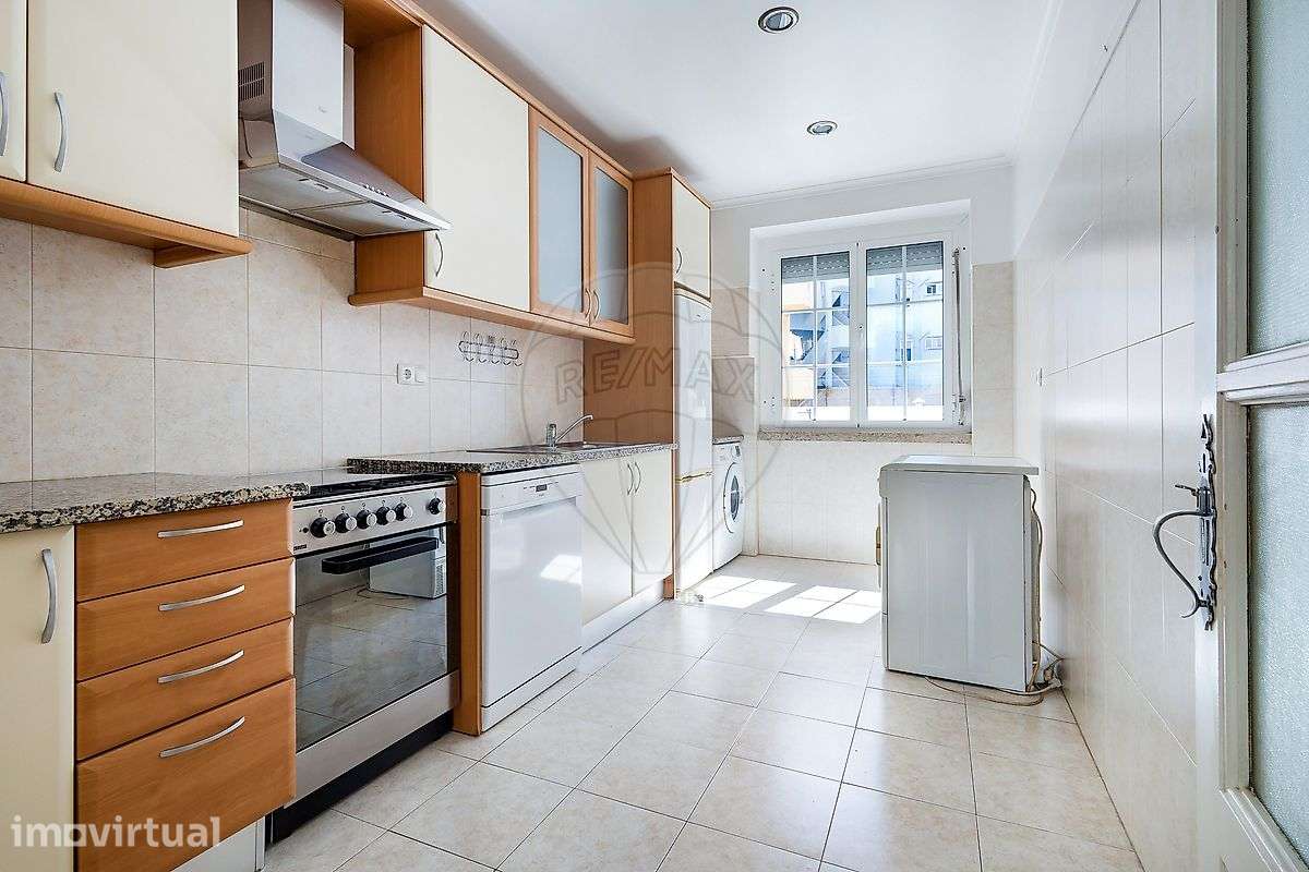 Apartamento T2 para arrendamento - Grande imagem: 4/18
