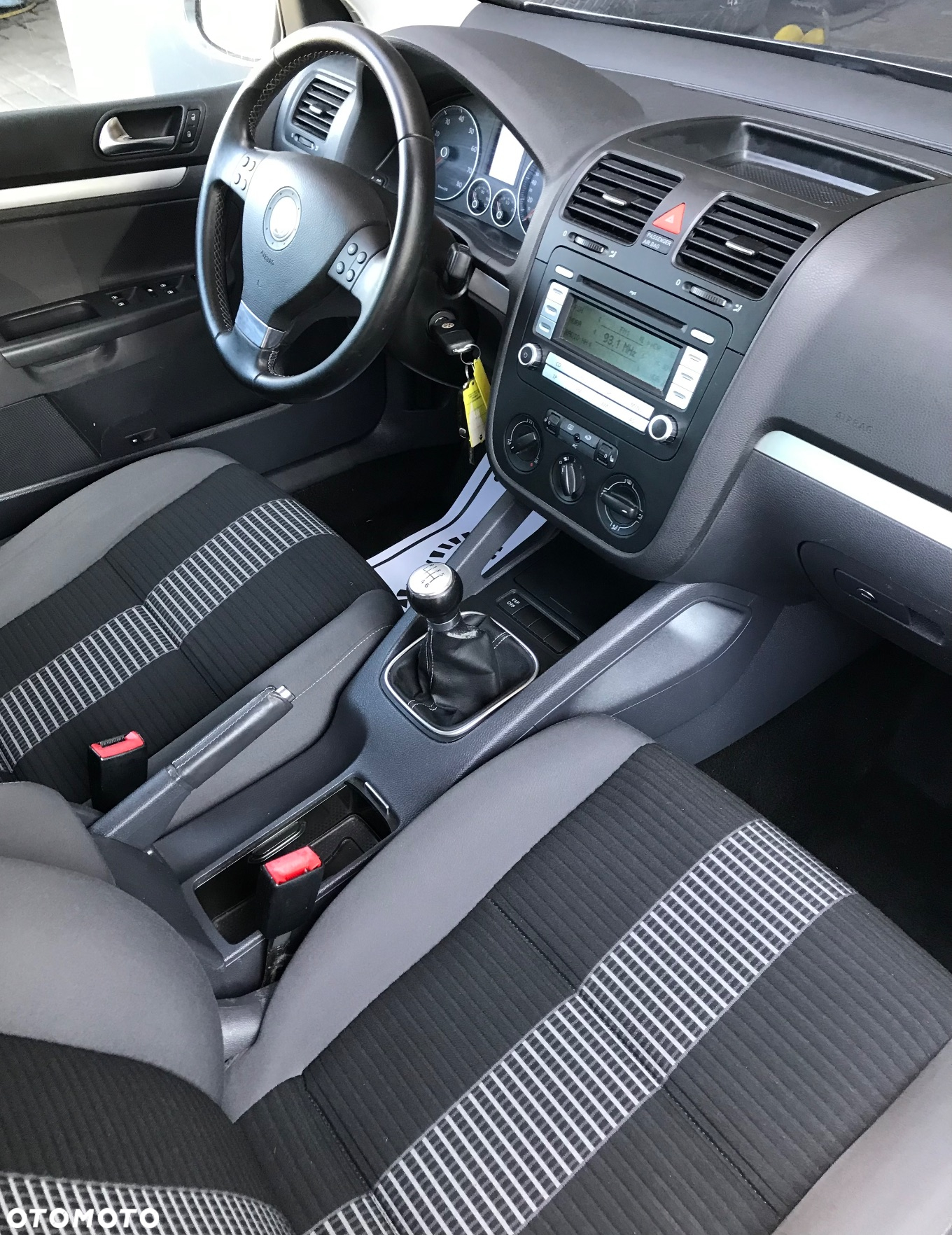 Volkswagen Golf 1.4 TSI United - 10