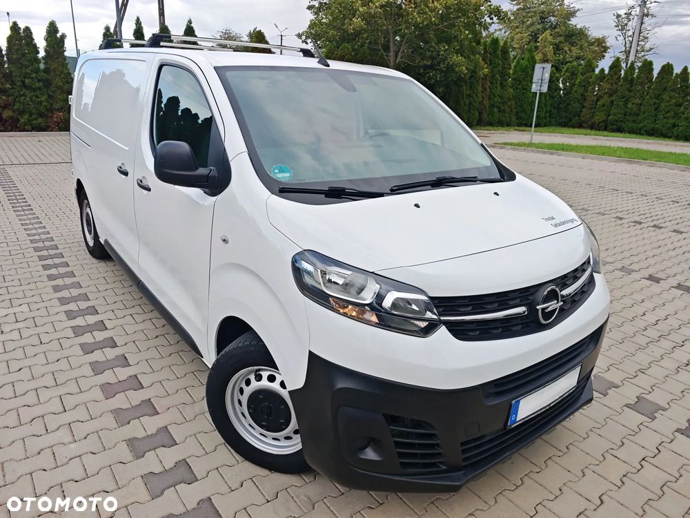 Opel VIVARO - 6