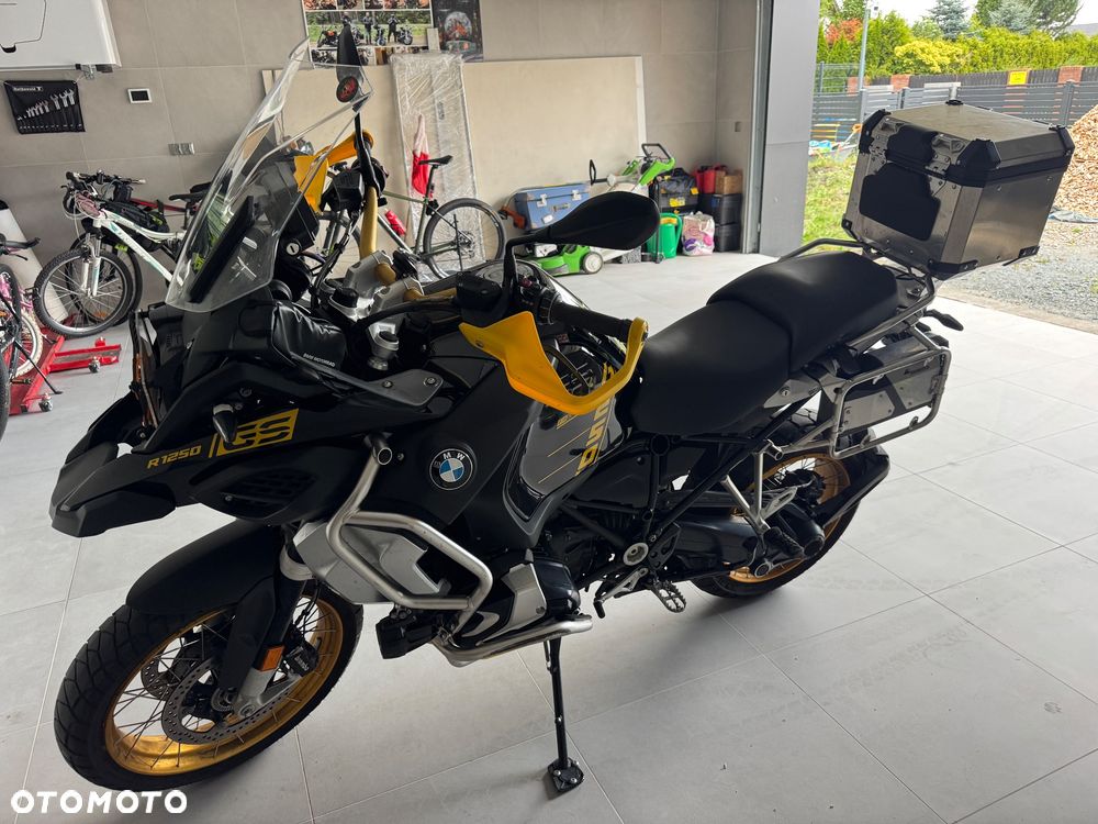 BMW GS - 3