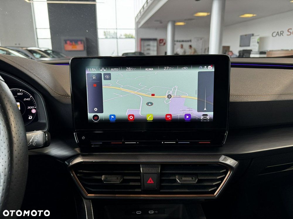 Cupra Formentor - 26