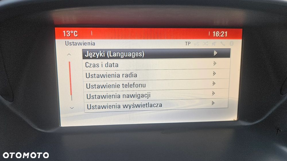 Opel Mokka 1.4 T Cosmo - 13