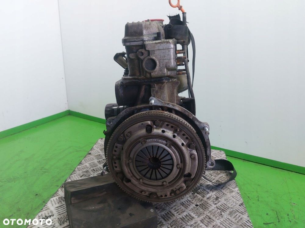 Silnik słupek benzyna Skoda Felicia 1994-2001 R 1,3 8V 136M - 4