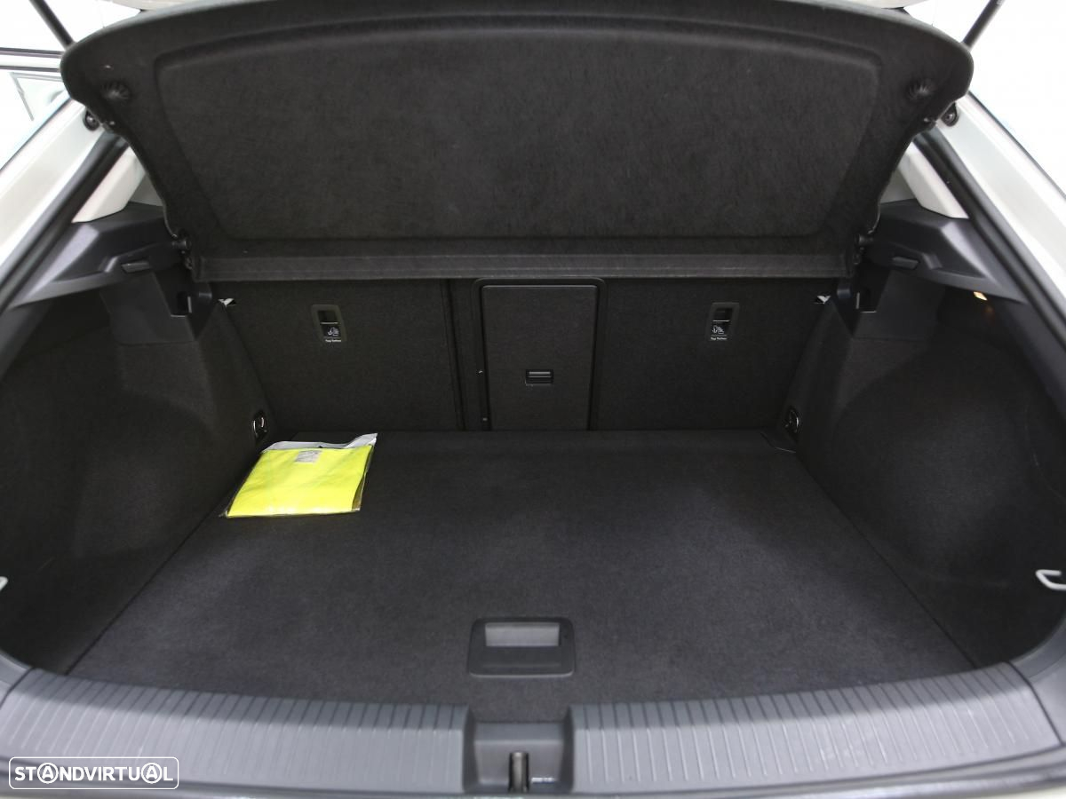 VW T-Roc 1.0 TSI Life - 12