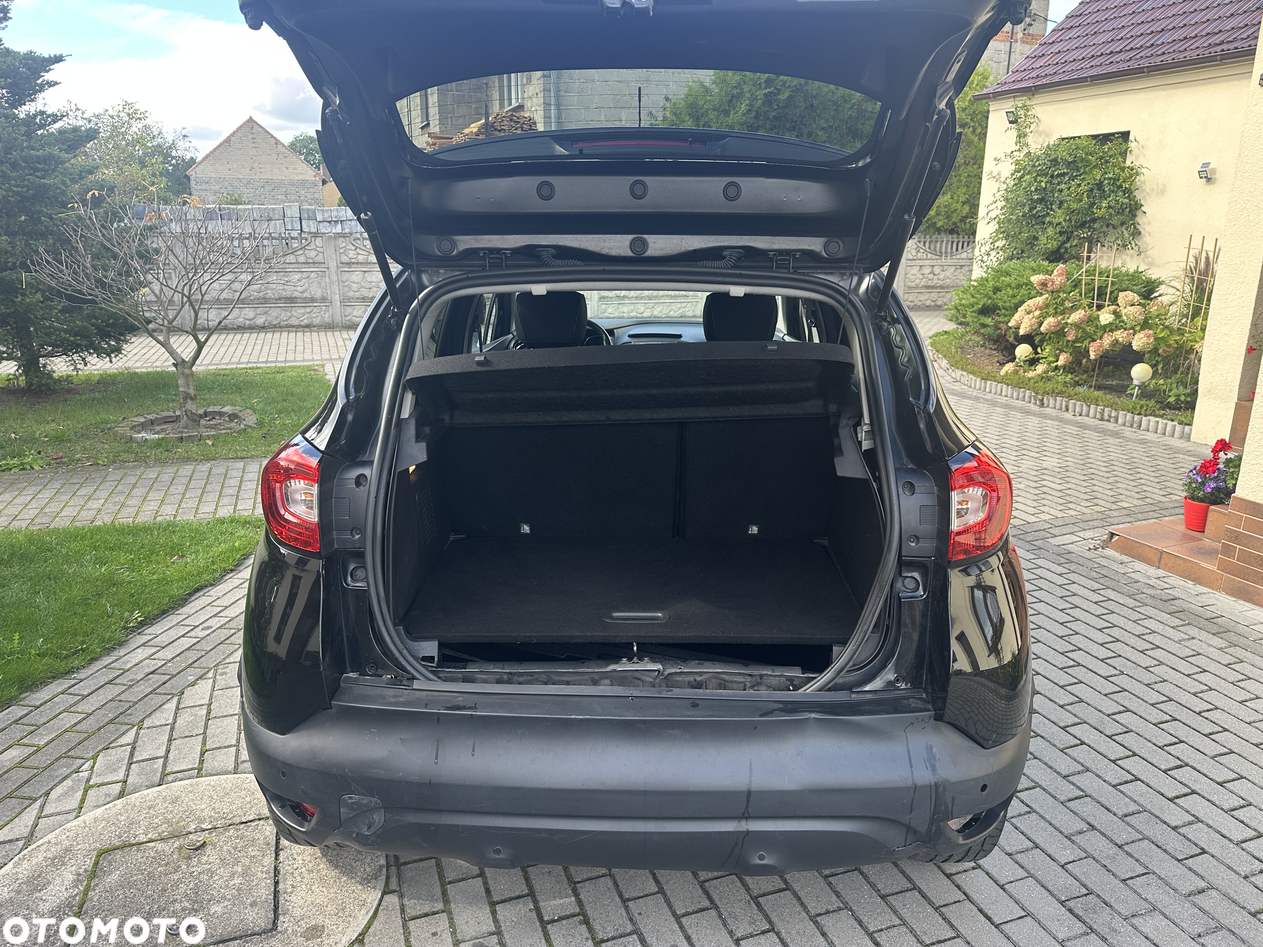 Renault Captur 1.2 Energy TCe XMOD EDC - 15