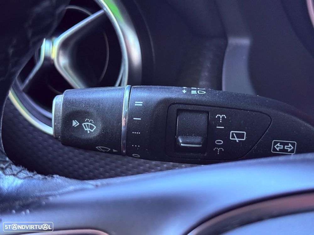 Mercedes-Benz A 180 CDI BE Edition Urban - 29