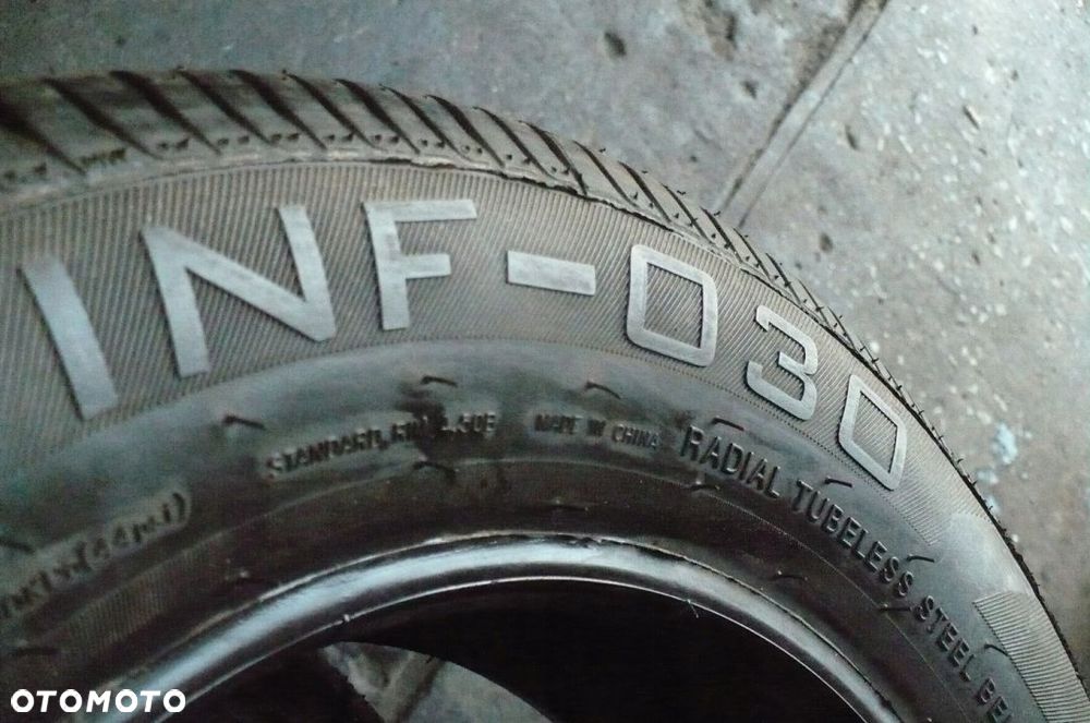 INFINITY INF 030 145/70R13 NOWA 2019 - 4