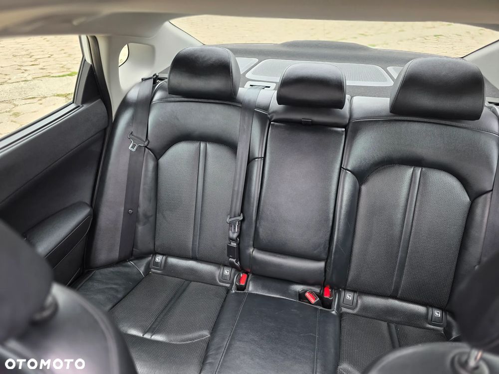 Kia Optima 1.7 CRDI GT Line DCT - 22