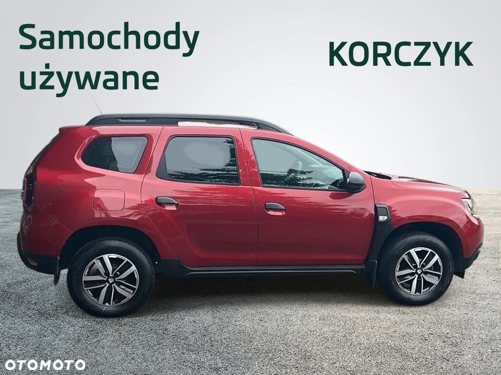 Dacia Duster 1.0 TCe Comfort - 6