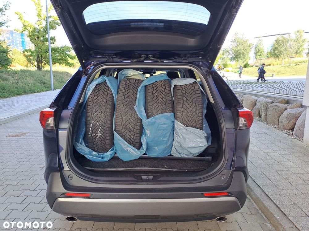 Toyota RAV4 2.0 Comfort 4x2 MS - 25