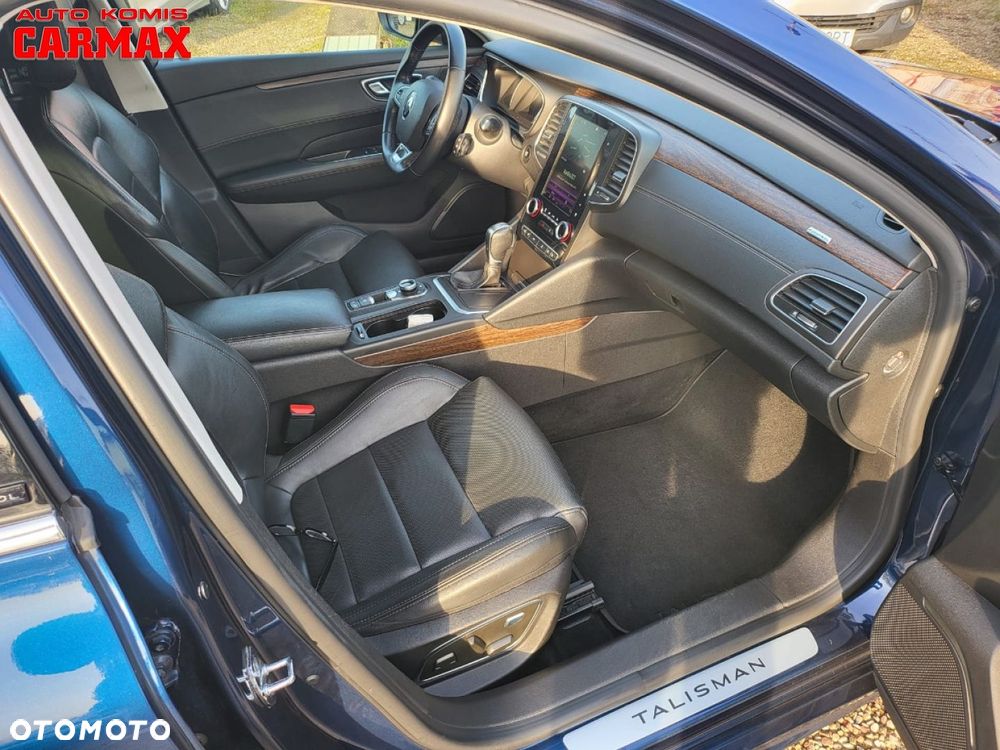 Renault Talisman ENERGY dCi 160 EDC INITIALE PARIS - 30