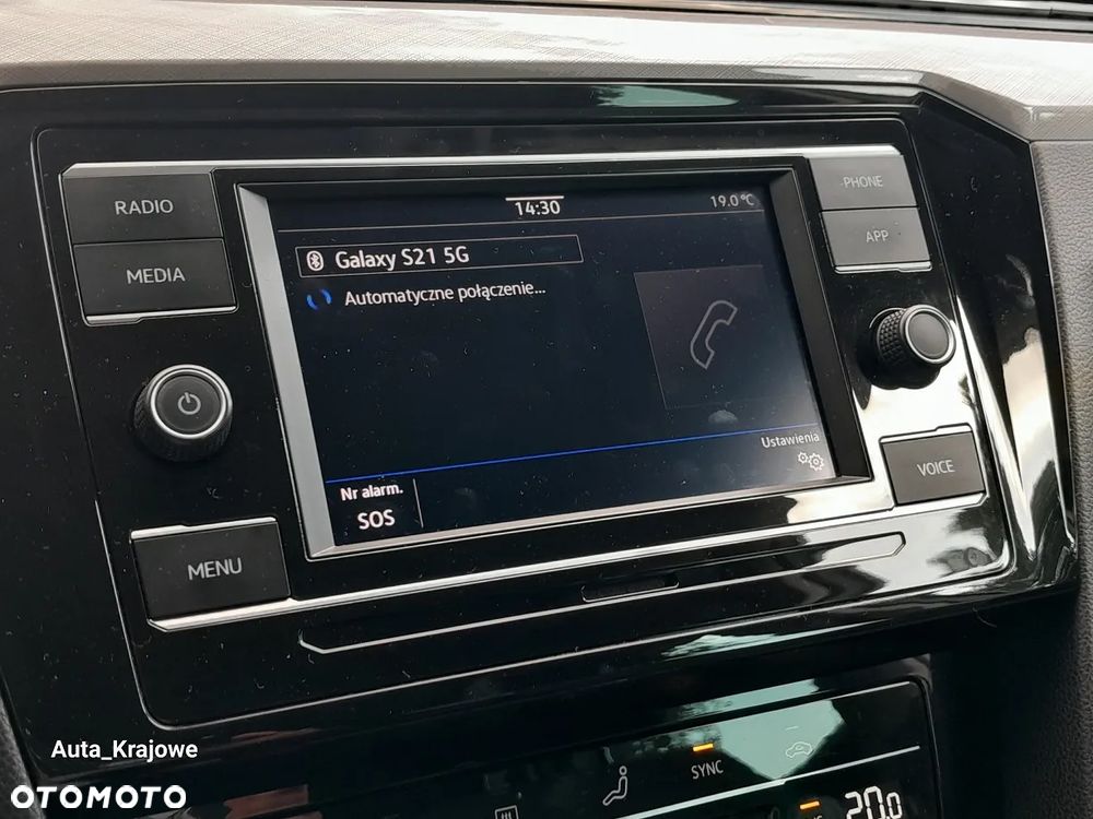 Volkswagen Passat 1.5 TSI EVO Business - 16