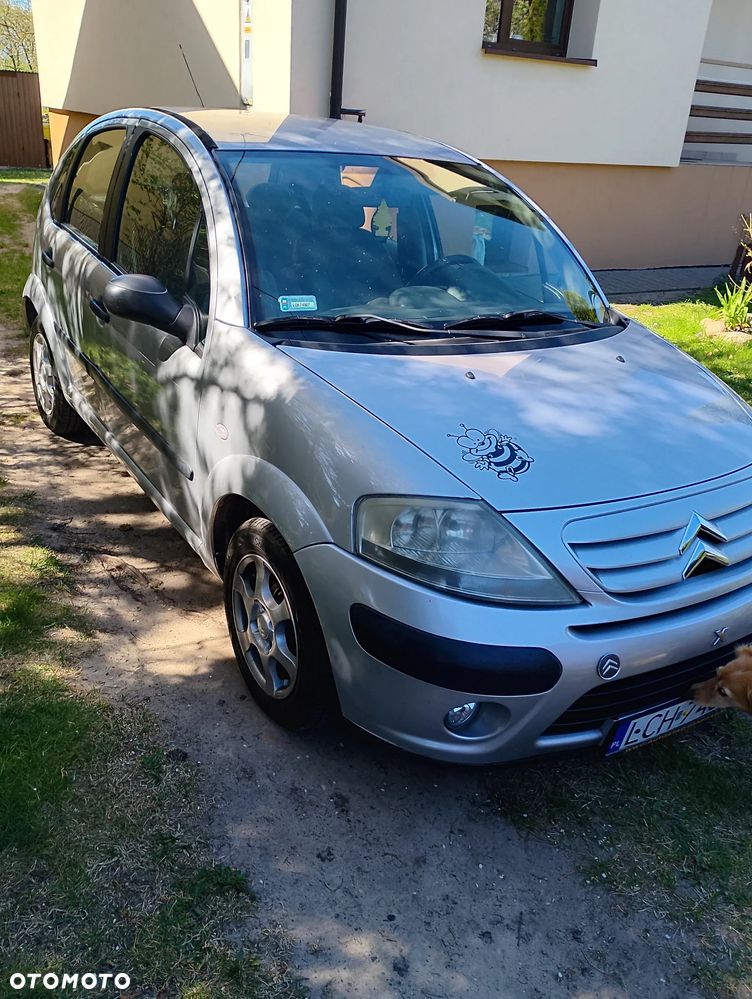 Citroën C3 1.4 HDi Advance - 5