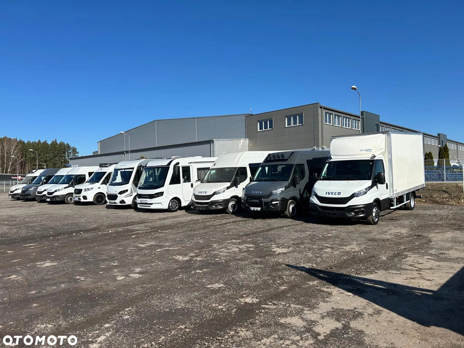 Iveco Daily 35-160W - 15