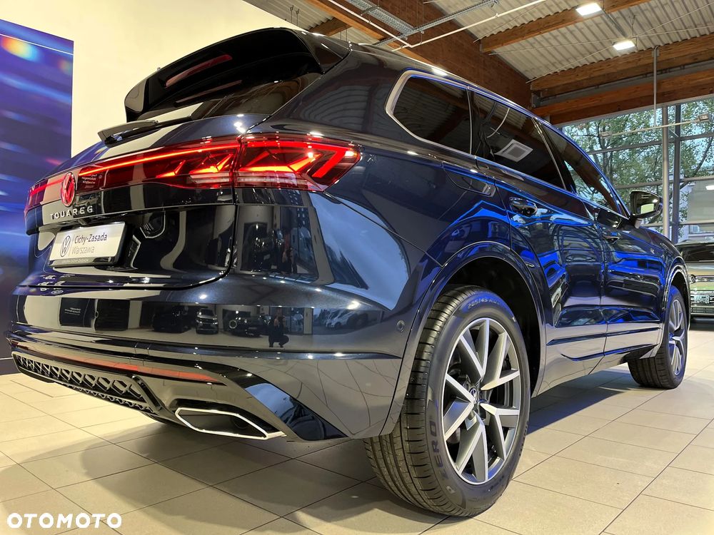 Volkswagen Touareg 3.0 V6 TDI SCR 4Mot R-Line - 39