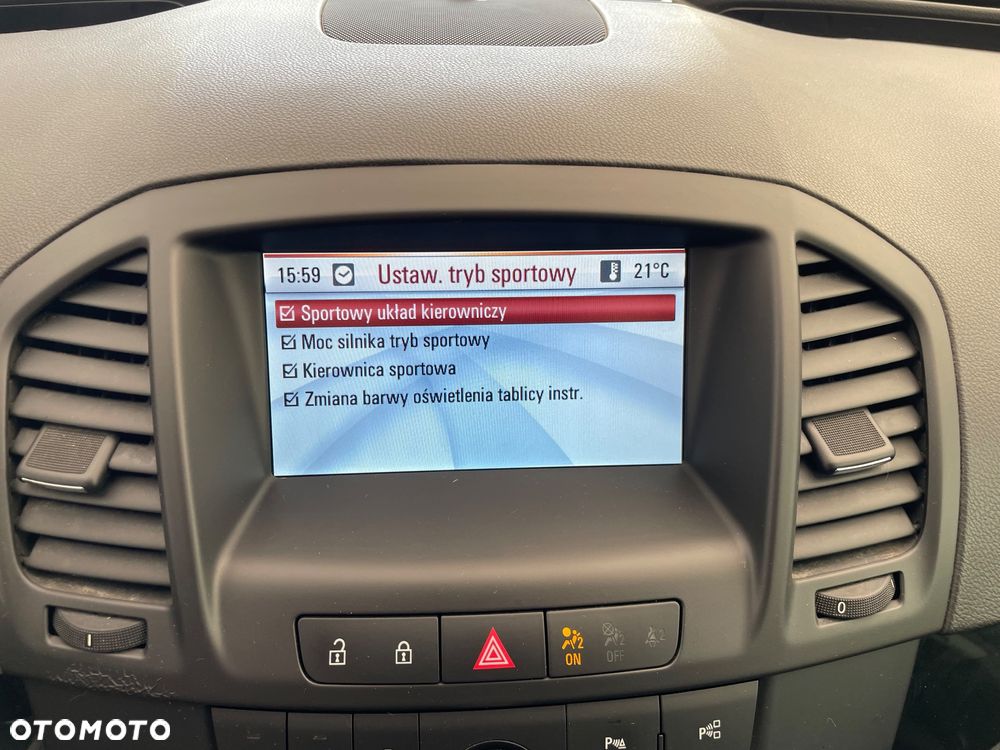Opel Insignia 1.6 Turbo - 25