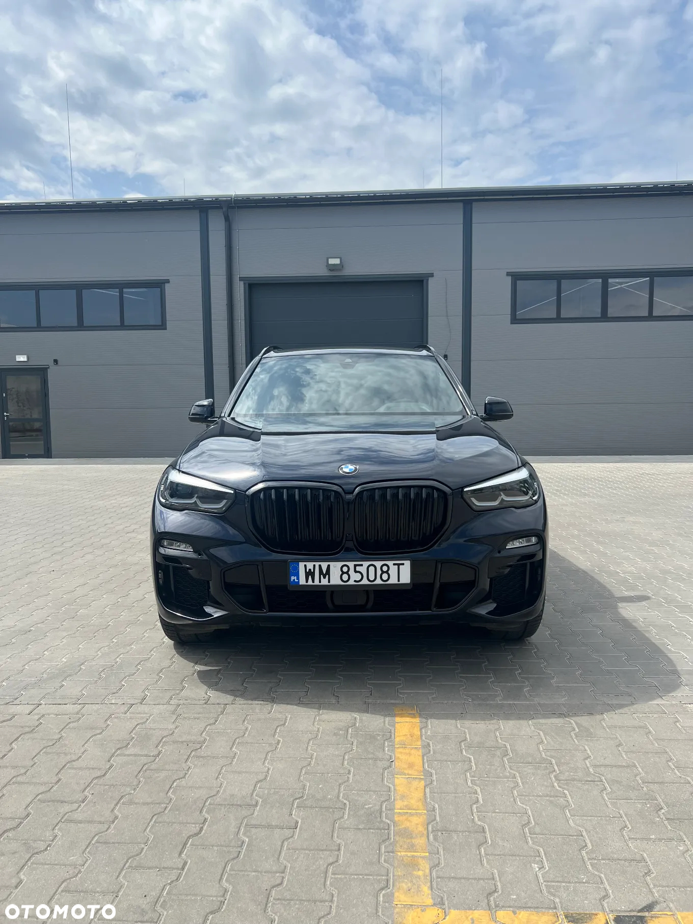 BMW X5 xDrive45e - 13
