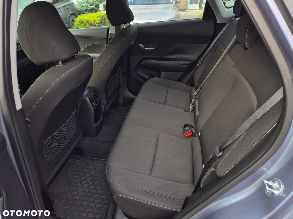 Hyundai Kona 1.0 T-GDI Executive - 16