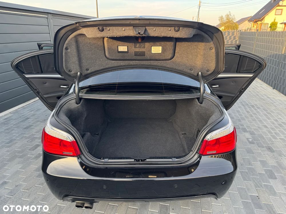 BMW Seria 5 - 13