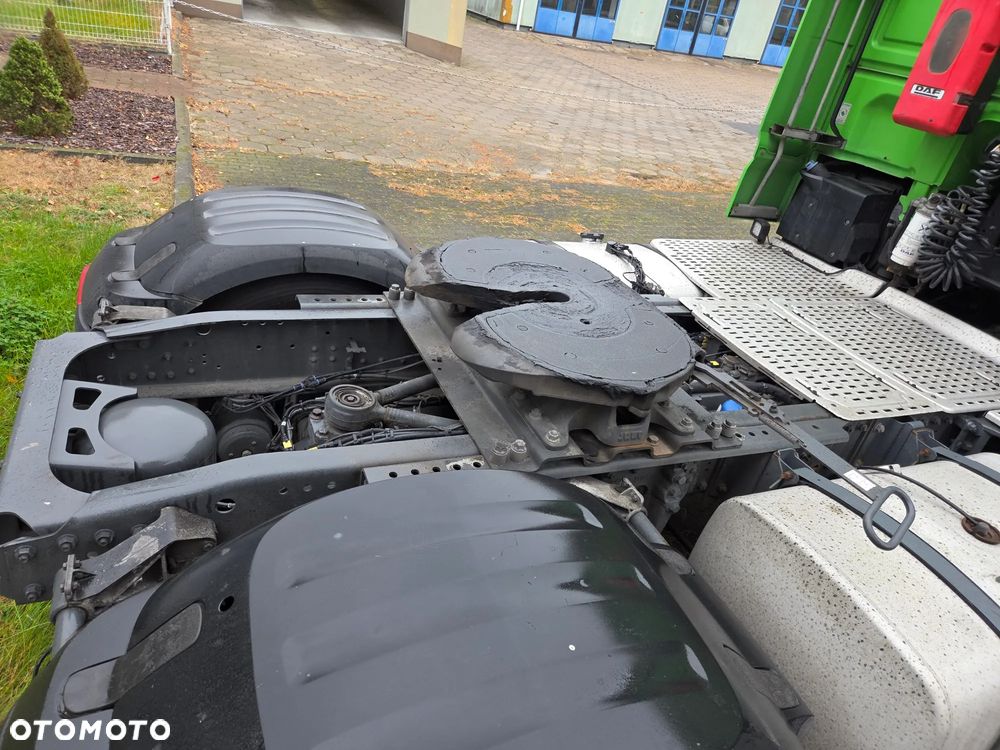 DAF XF 450 FT - 18