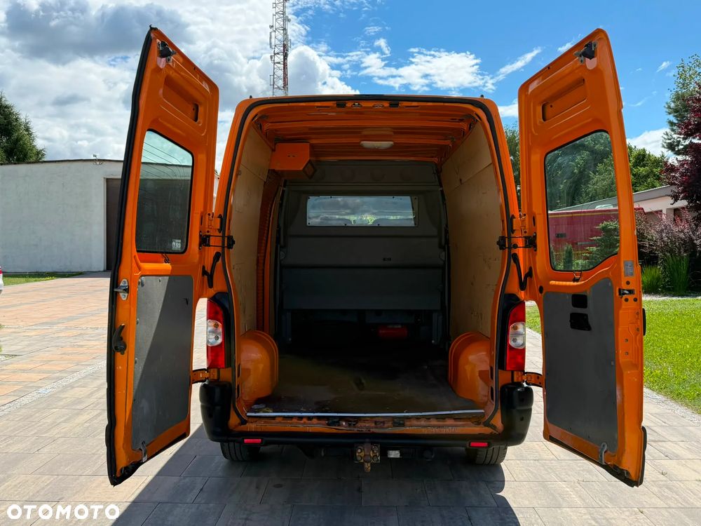 Renault Master - 13