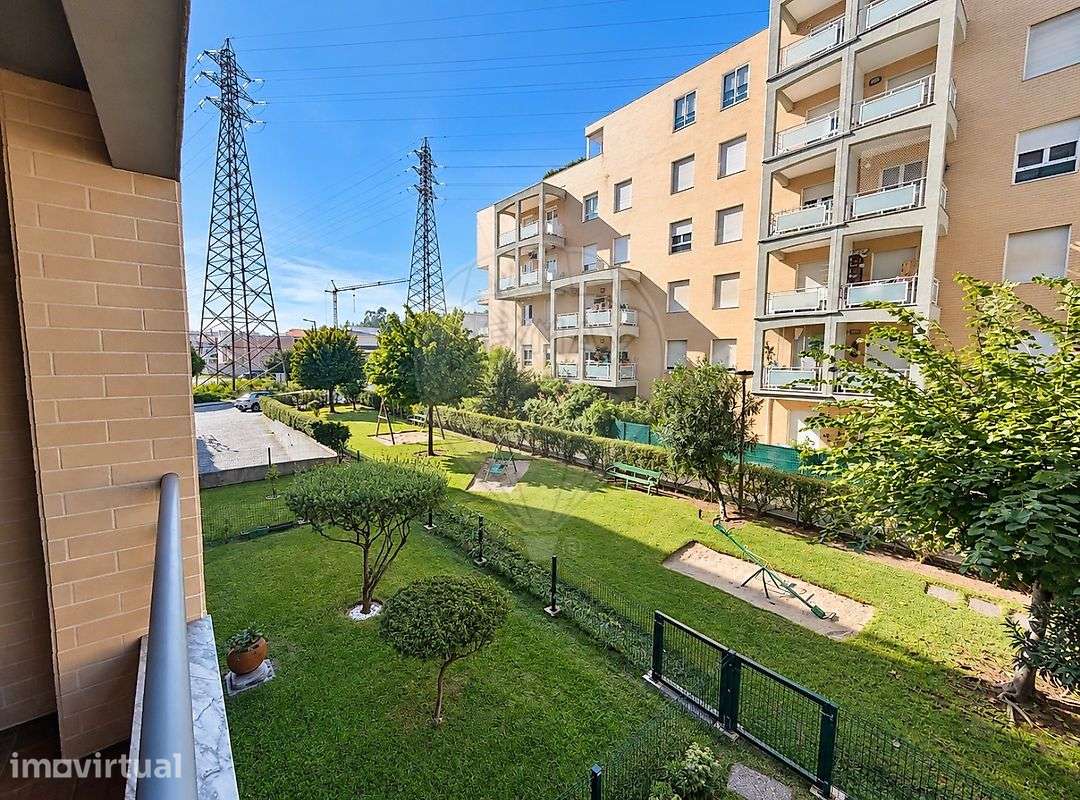 Apartamento T3 para arrendamento - Grande imagem: 5/27