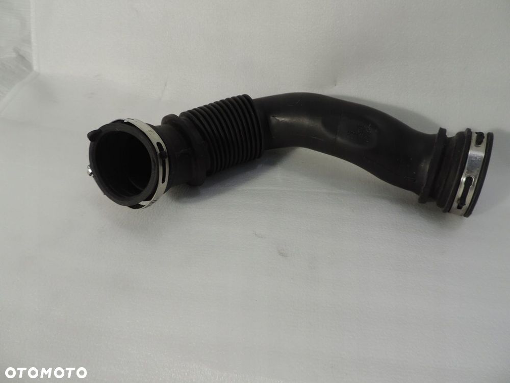 FORD FIESTA MK8 RURA PRZEWÓD DOLOT 1.0 ECOBOOST - 2