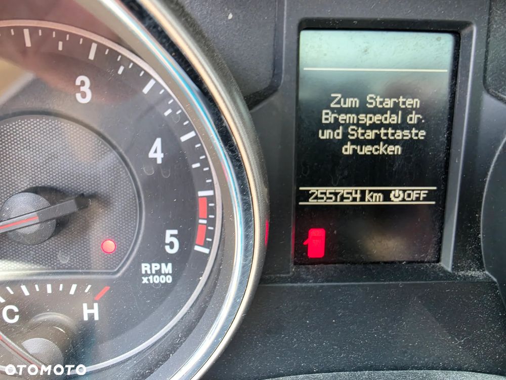 Jeep Grand Cherokee 3.0 CRD Limited - 7