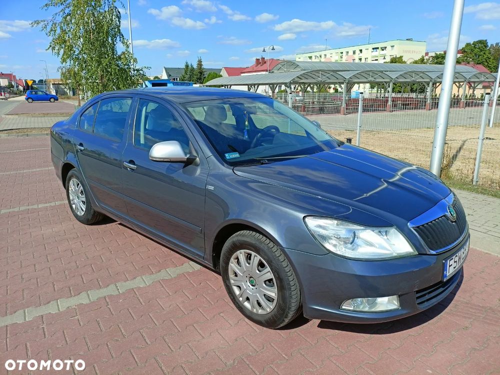 Skoda Octavia 1.6 TDI Classic - 1