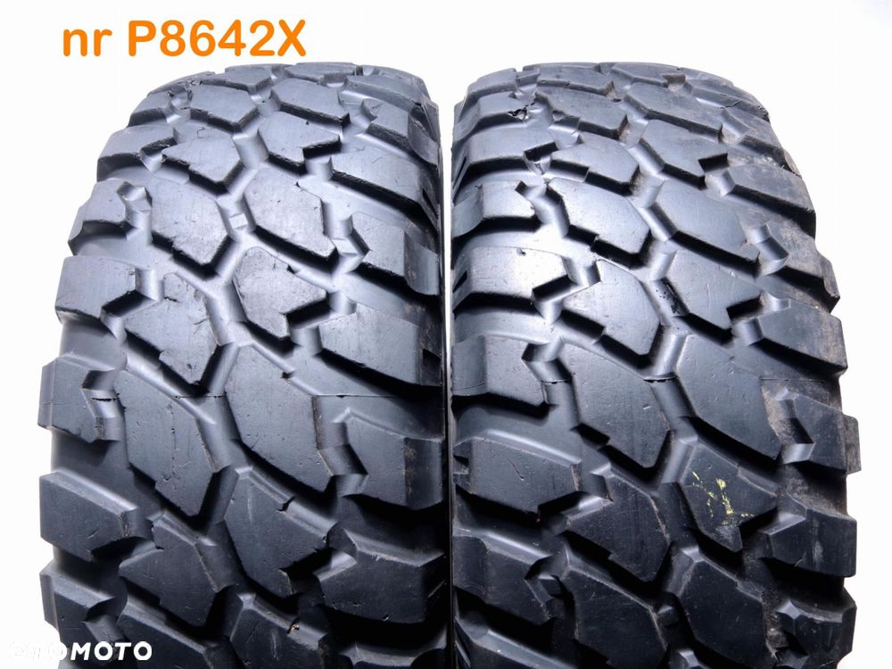 GT Radial Adventuro M/T 33x/12.50 R15 2szt. - 1