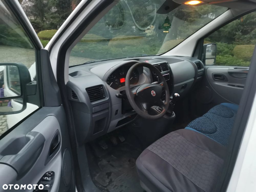 Fiat Scudo - 7