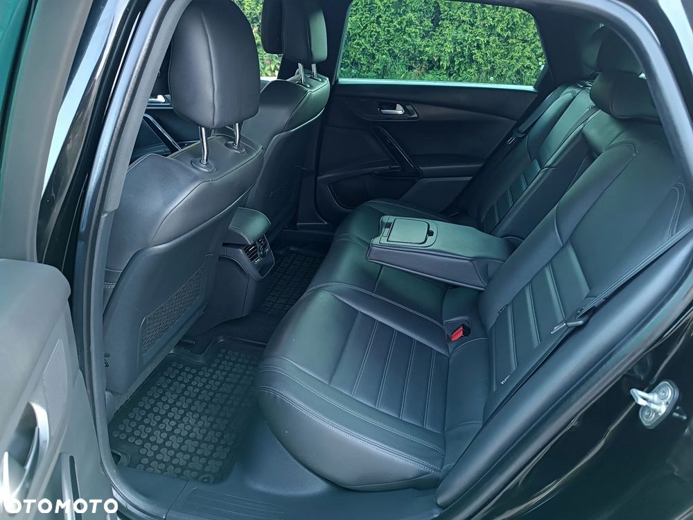 Peugeot 508 BlueHDi 150 Stop&Start Allure - 16