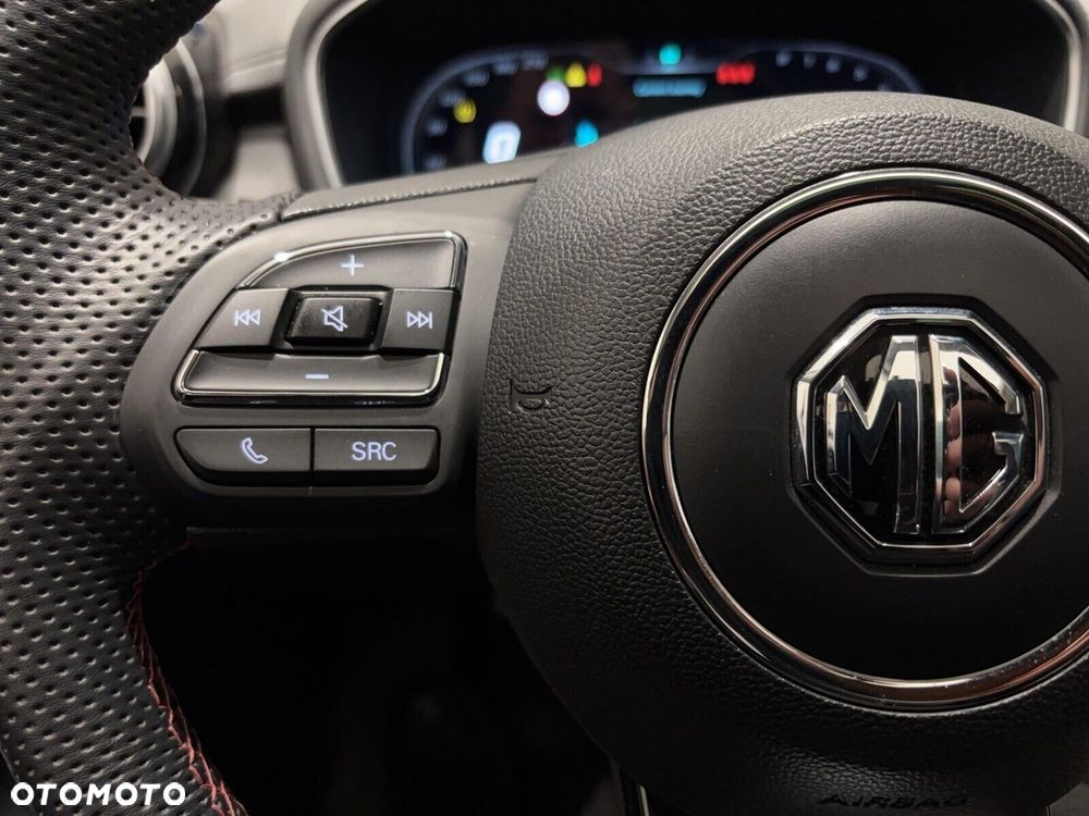 MG HS 1.5 T-GDI Exclusive DCT - 14