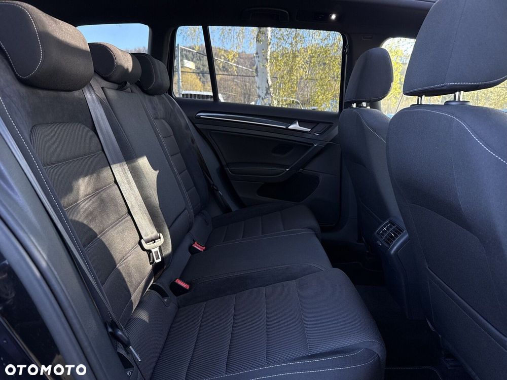 Volkswagen Golf 2.0 TSI 4Mot R DSG - 33